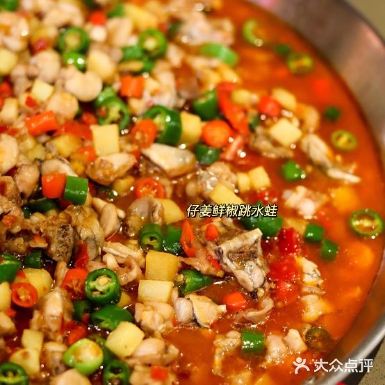 潮集辣·果酱烧烤·酒局(海口首店)