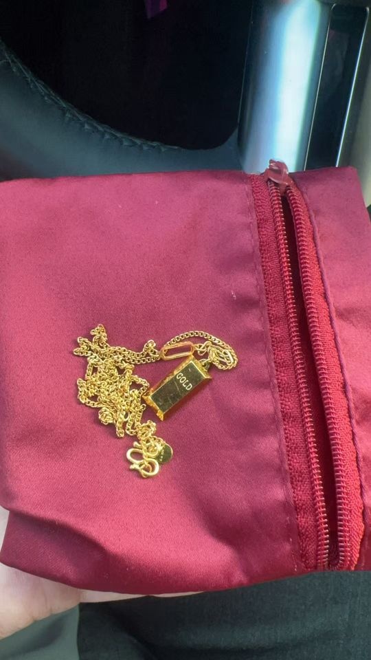 黄金回收