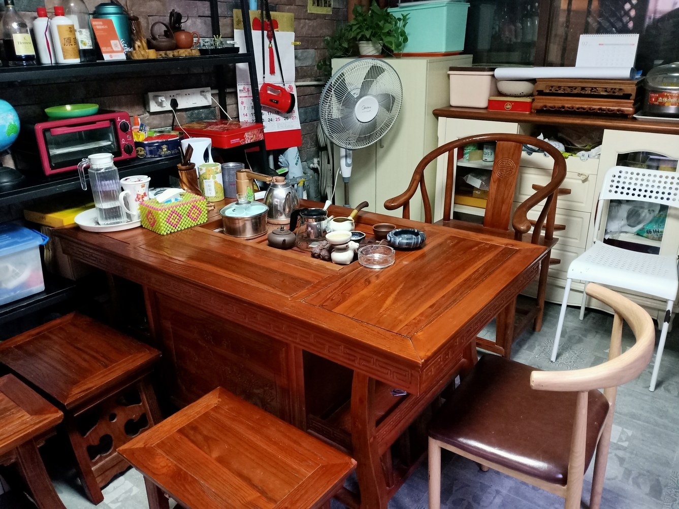 波西67号温泉度假别墅