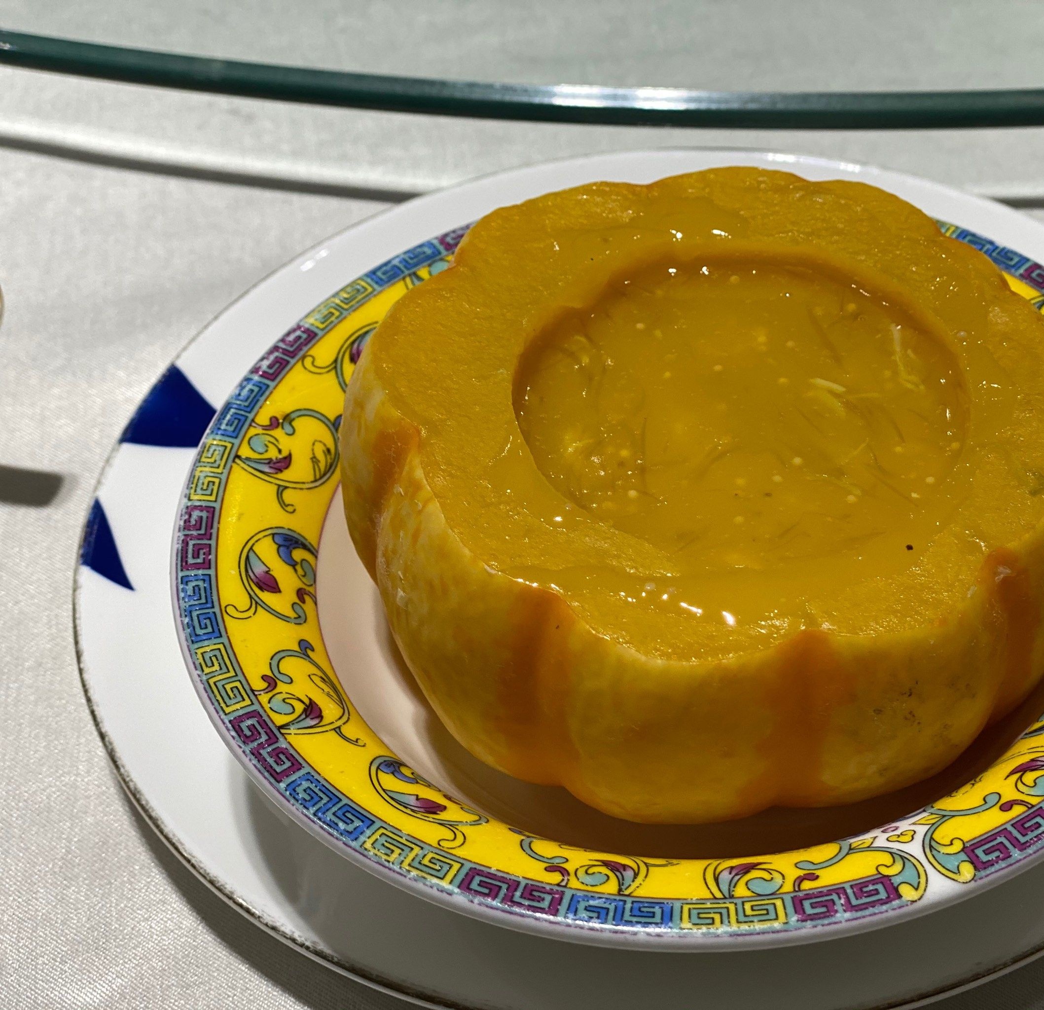 韩山苑·潮州美食·私房菜(天安数码时代大厦店)