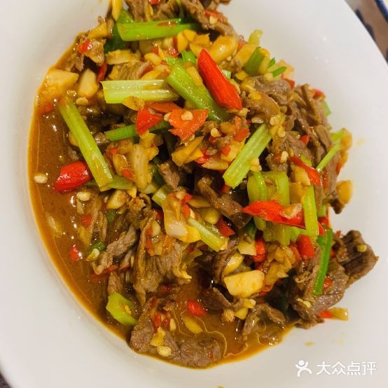 福缃里(青年路店)