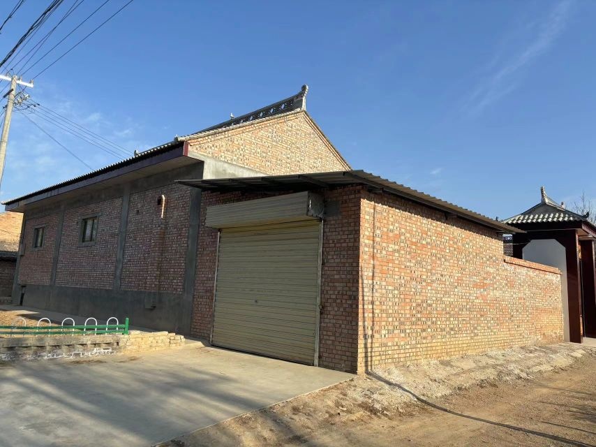 平凉市灵台县坷台村供销综合服务社