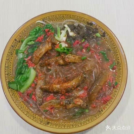 寿宁美食小吃