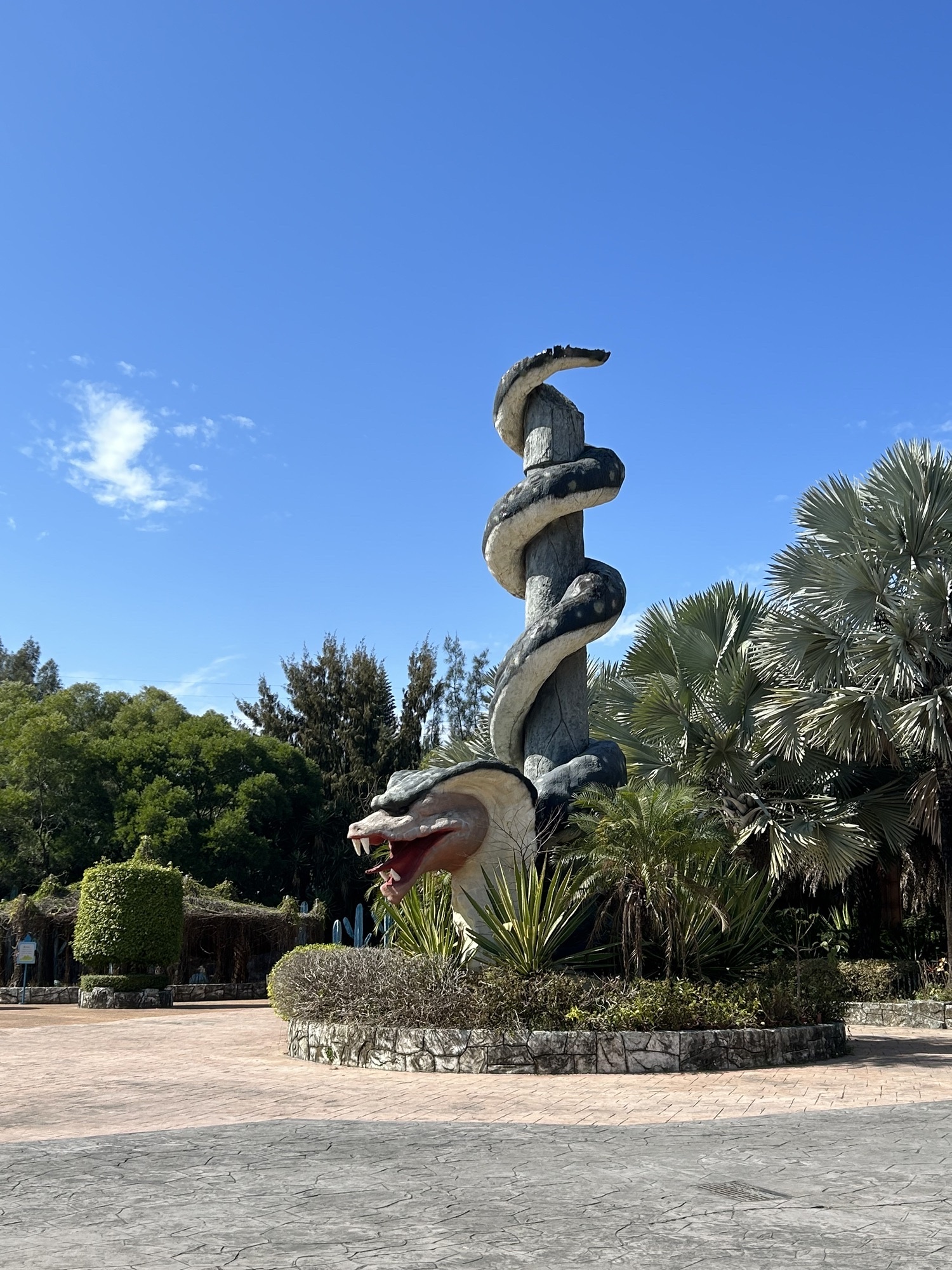 汕头市蓝水星欢乐世界