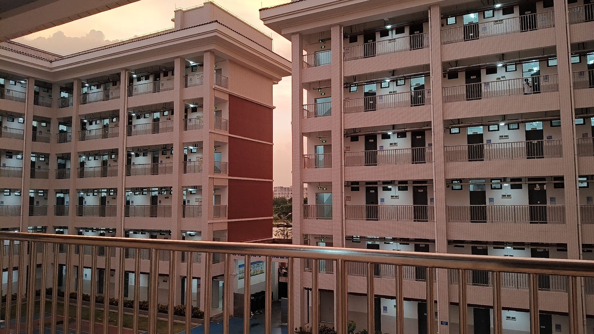 江门市技师学院(荷塘校区)