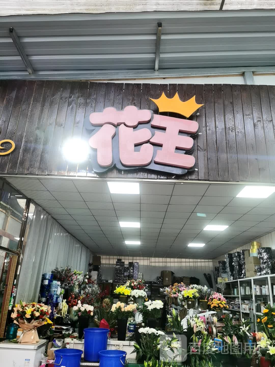 花王鲜花