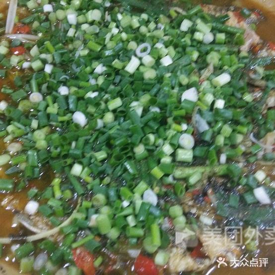 顶集食家鲜锅兔·小葱鸡公(锦绣家园店)