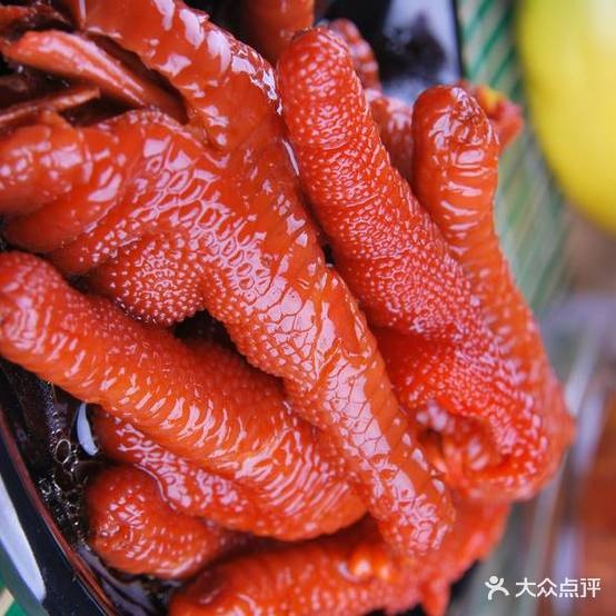 唐家小苑土菜坊