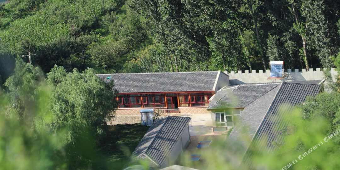 红门水源度假酒店