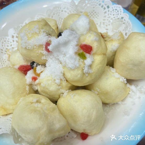 梁打厨东北老饭馆