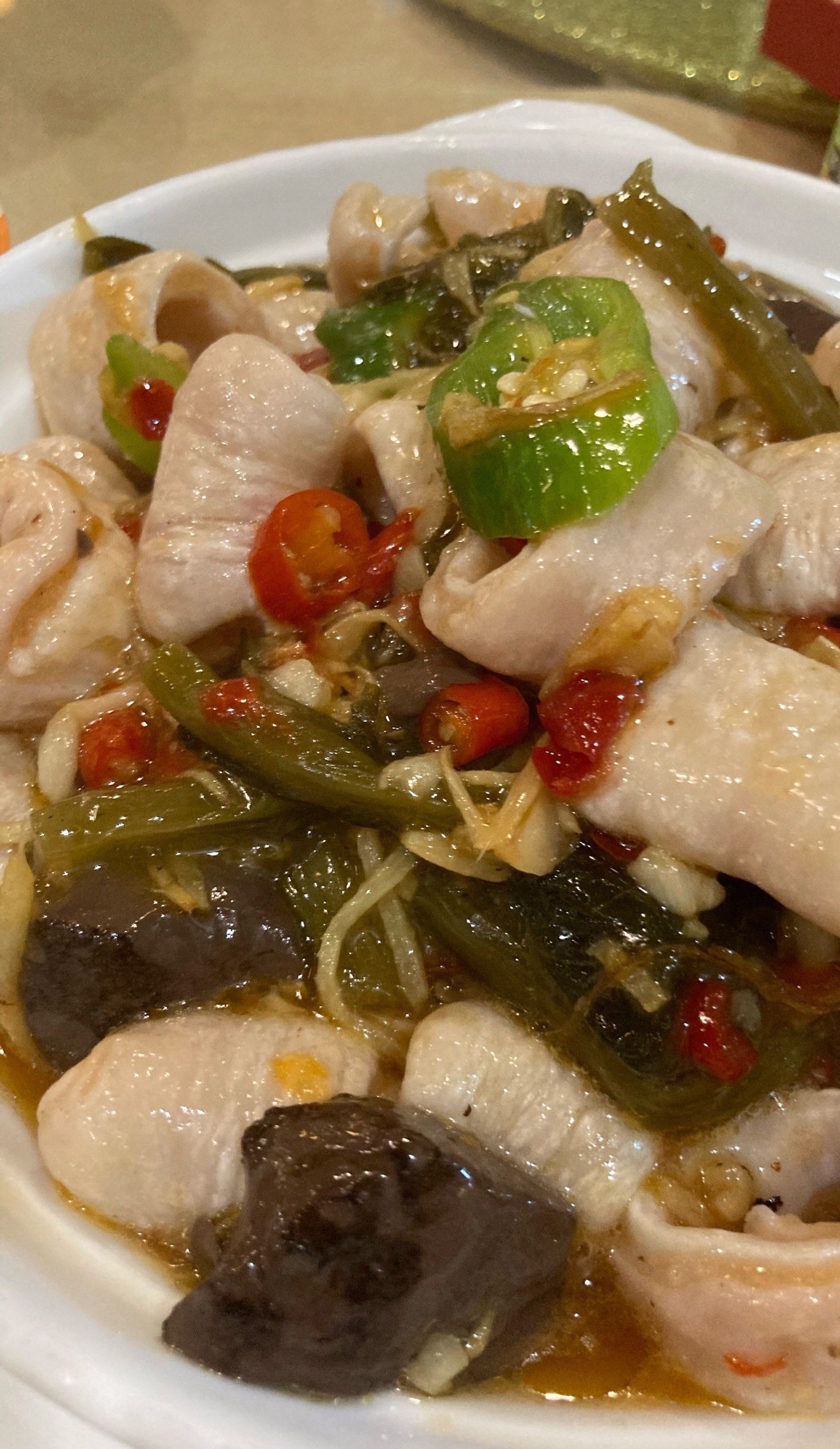 客都美食(珠海店)