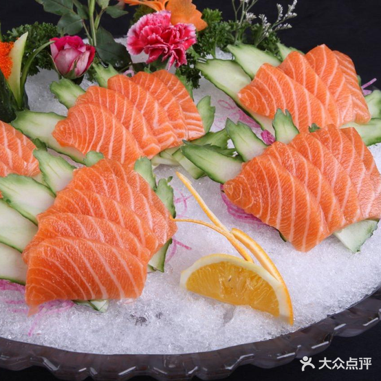 炙焰法式自主铁板烧(维多利摩尔城店)