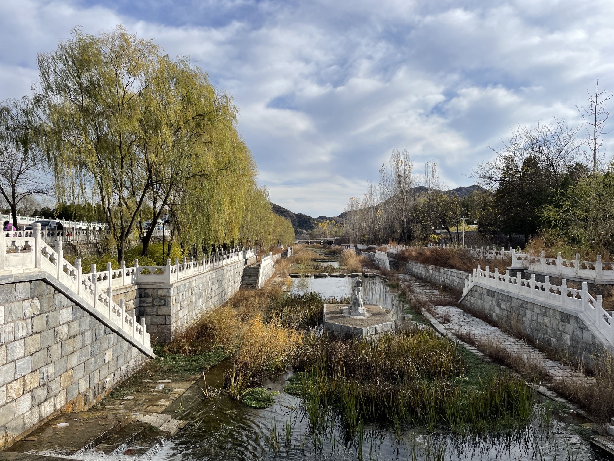 石经山风景名胜区