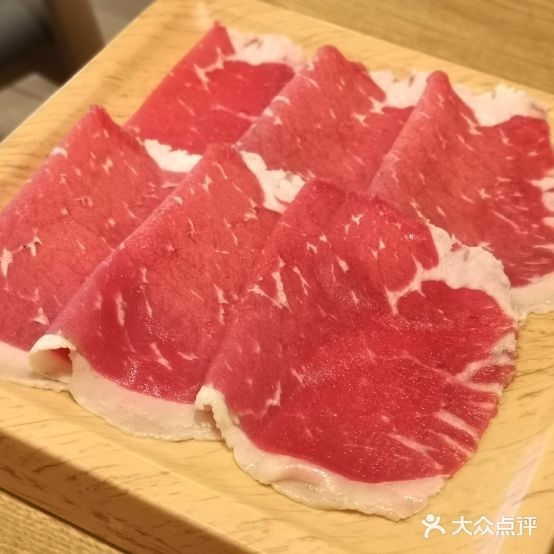 大喜锅·寿喜烧·和牛火锅(车公庙店)