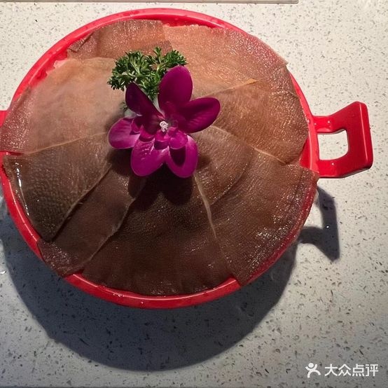 刘一手重庆老火(万达广场宿州店)