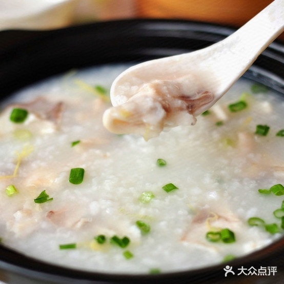胜云粥店