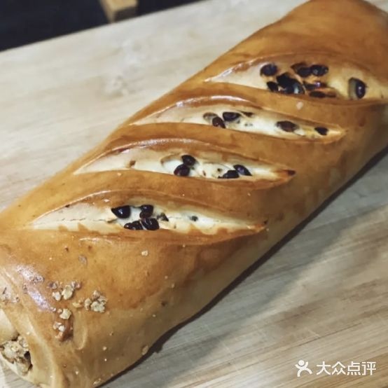 麦可口蛋糕店