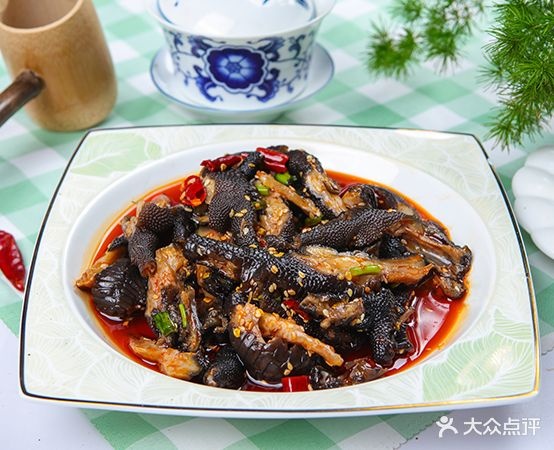 湘西一串