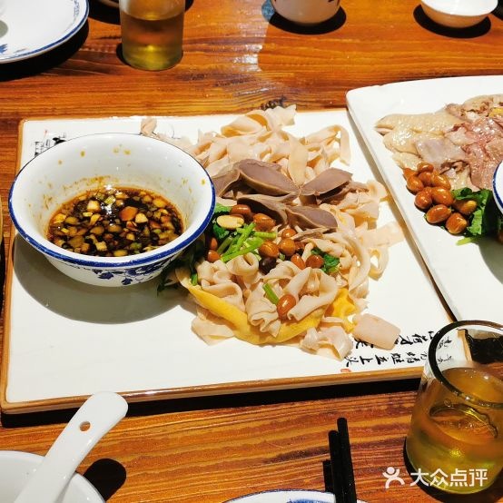 景源瑞博白大排挡(城乡路店)
