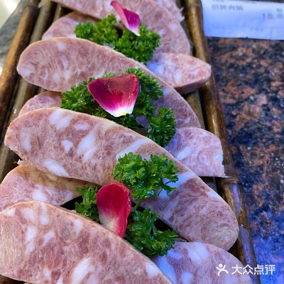 美滋烤肉(弓长岭店)