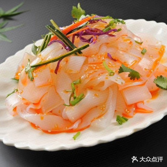 十里香梁皮(河北大学店)