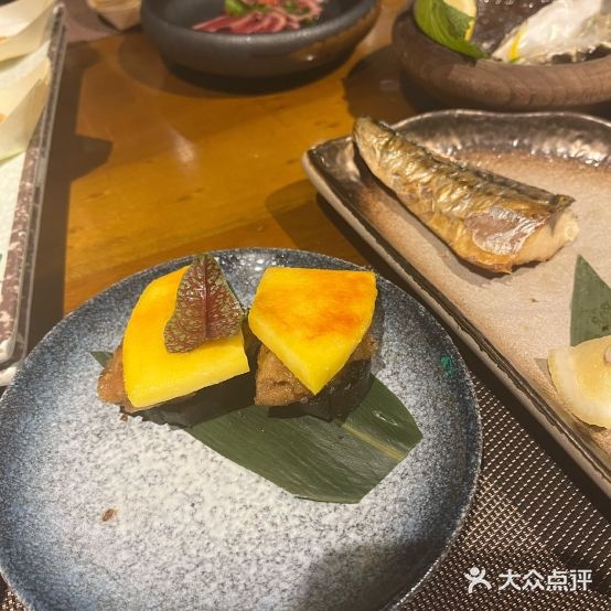 和彩放题自主餐厅(SOLANA蓝色港湾店)