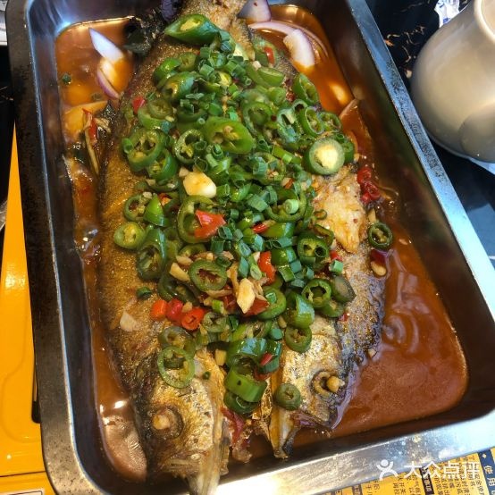 .湘宴酒楼(龙丰店)