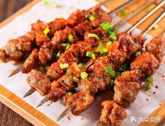 王师傅(金三角店)