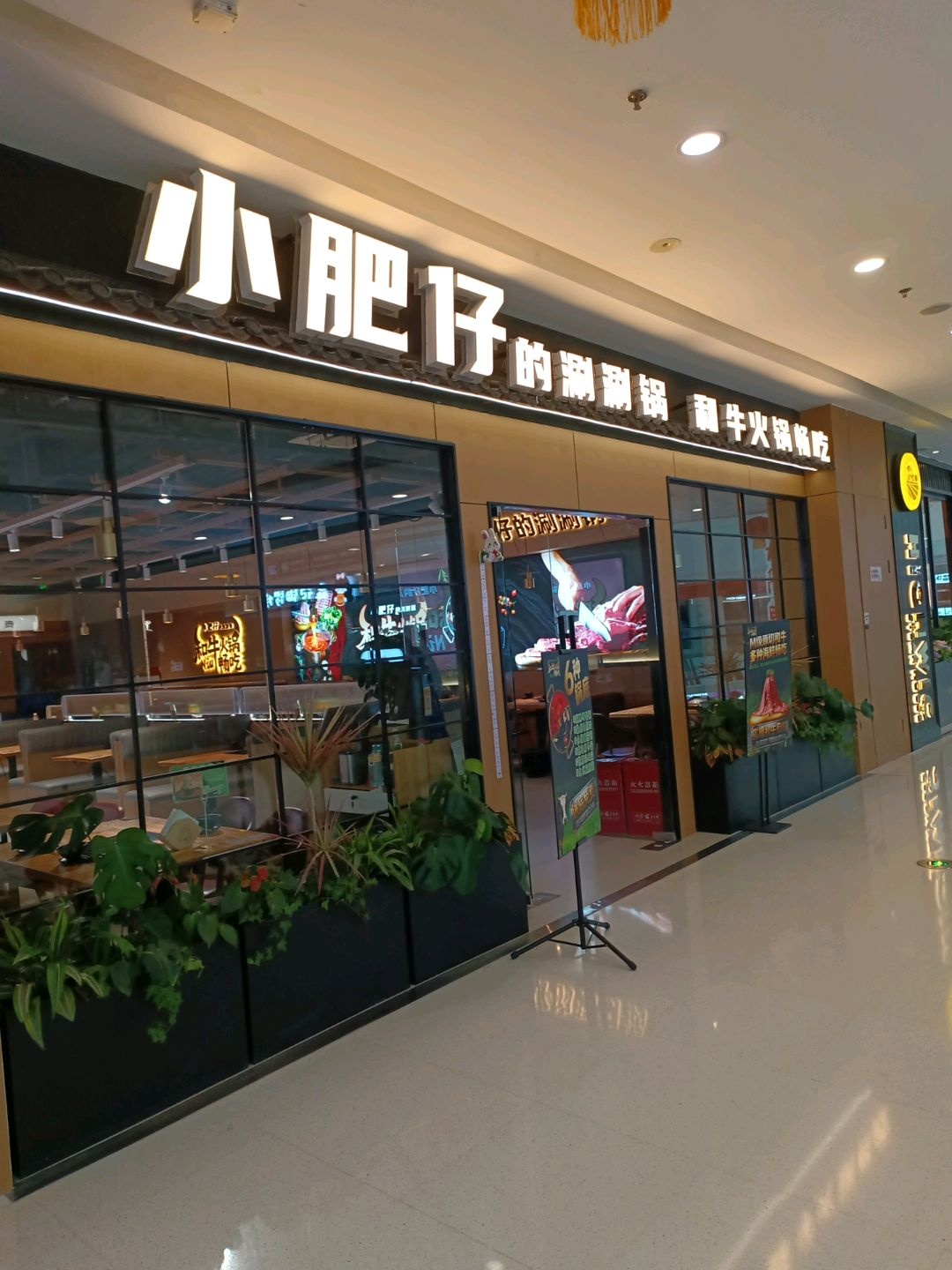 小肥仔的涮涮锅·和牛火锅畅吃