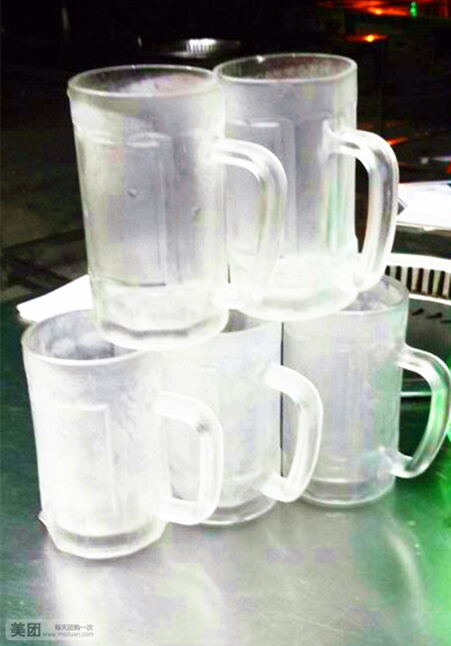 雷董东北佬烤肉店