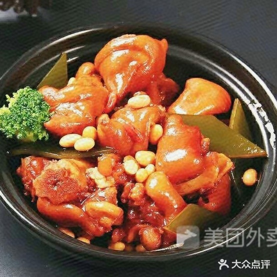 市沙县小吃(山山梦想城店)