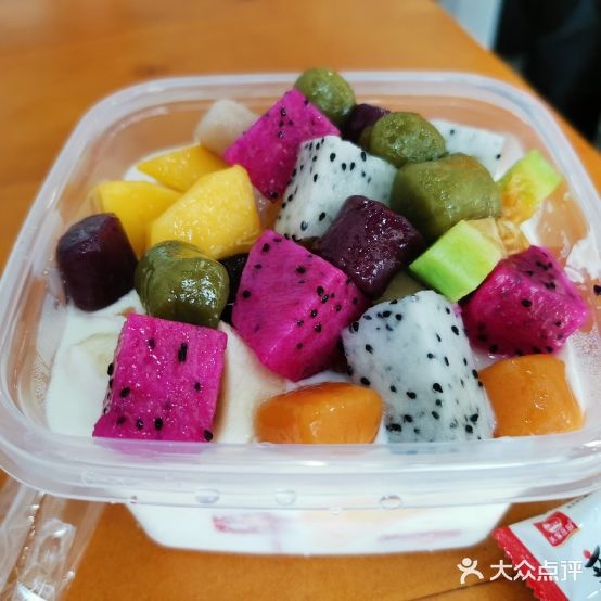 鲜果大卡(油坊桥店)