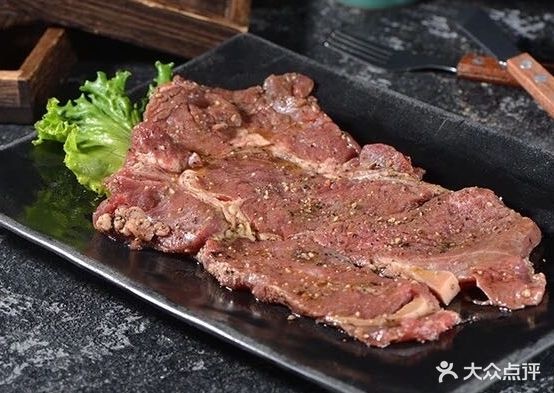 梦西游牛魔王烧肉(昆明五华吾悦广场店)