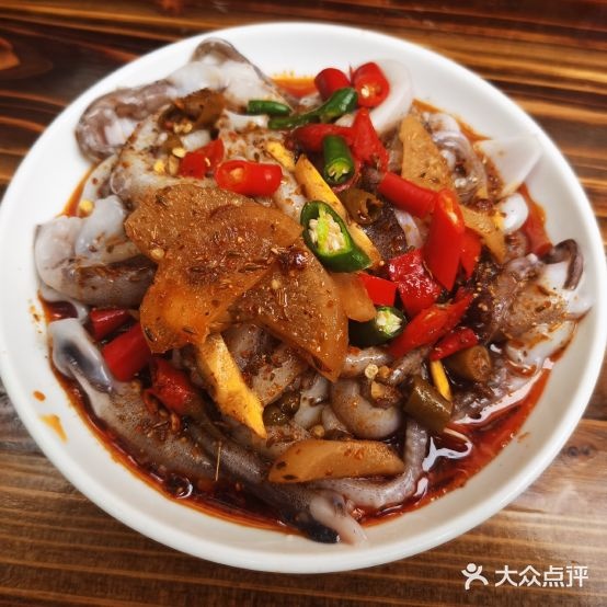 火弄锅(铜梁店)