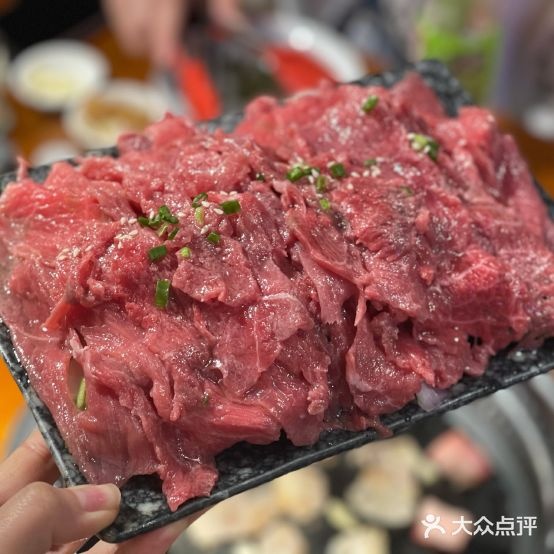 胖虎考牛肉(万宇·和家园店)