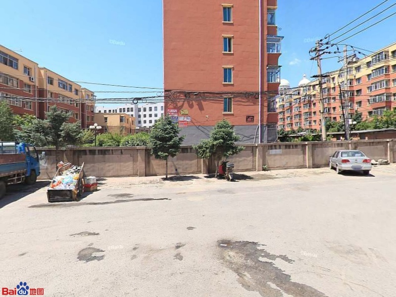 高法小区-435号楼