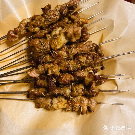 天使彩云堂泰餐吧(翰林邻里中心店)