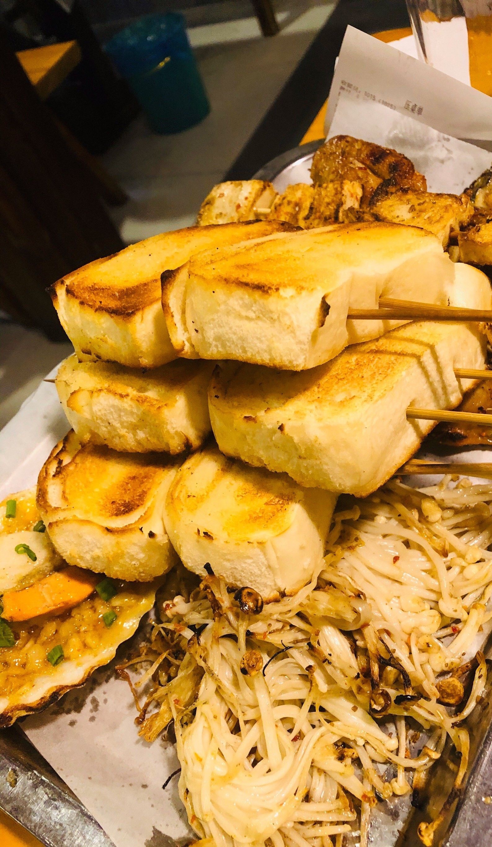 大宅门烧烤·羊蝎子火锅·家常菜(湖东雅戈尔店)