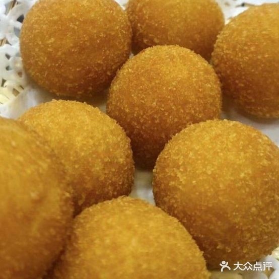 印象炸鸡坊