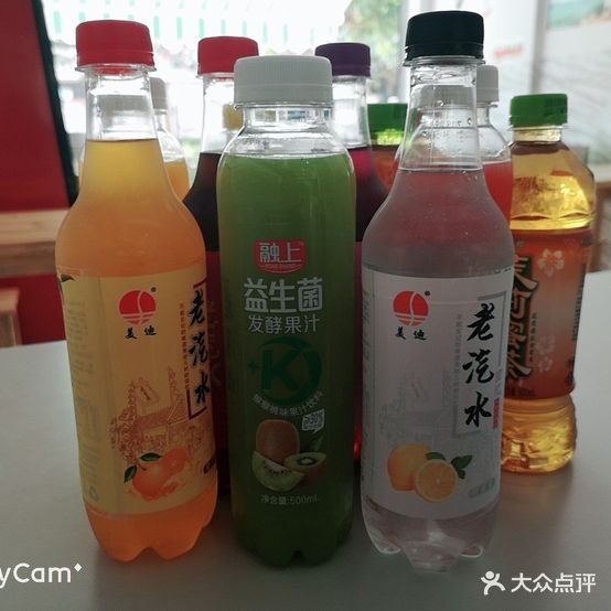 康康小迟(江磷文苑店)
