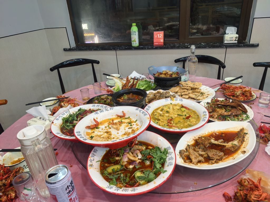 渔粹·烤鱼本家(星悦广场店)