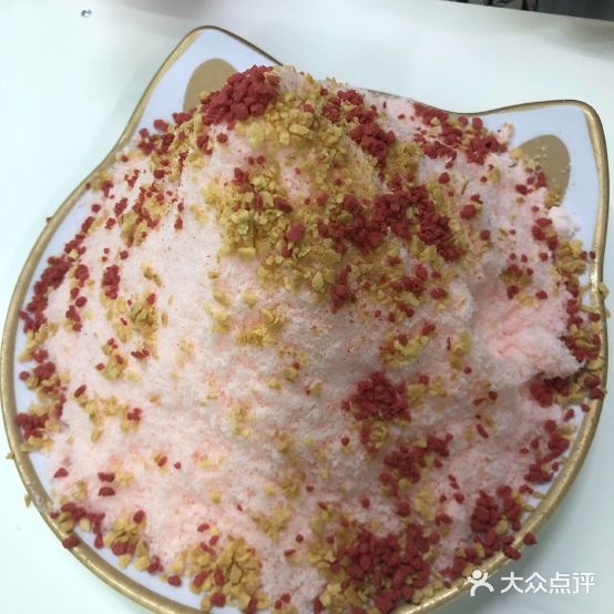 冰冰酱棉棉冰(重庆万象城店)