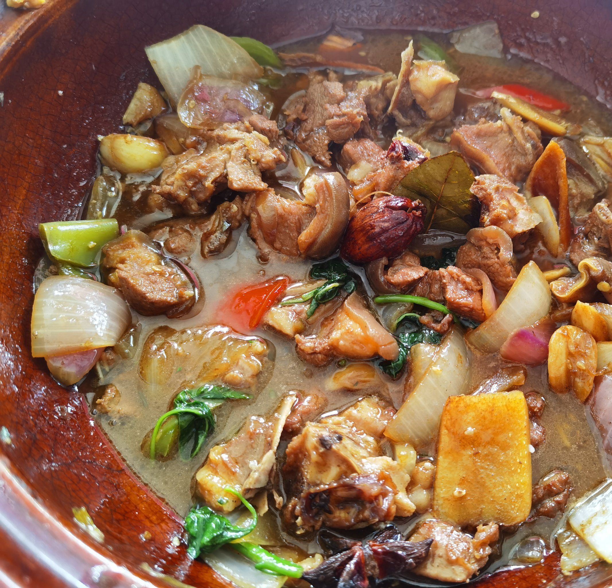 苗家饭店(佳捷店)