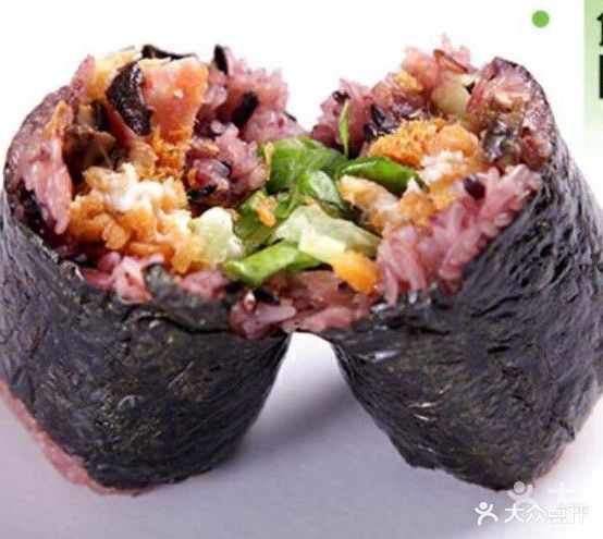 豆湘坊·臭豆腐·饭团煎饼(旺城店)
