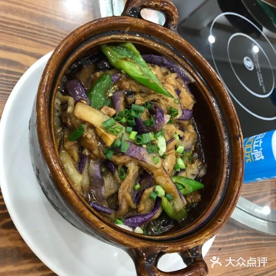 冠林美食