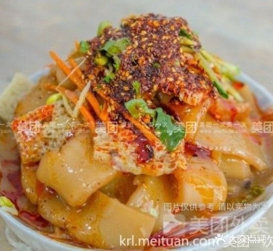 武威面皮(东方花园一号小区店)
