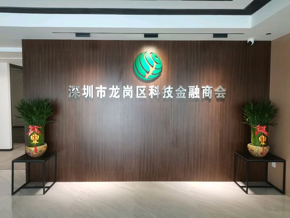 深圳市龙岗区科技金融商会