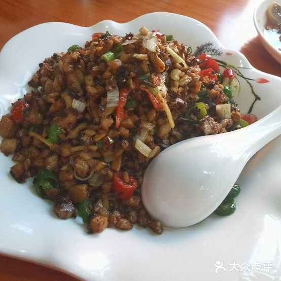 苗湘土家菜馆(桐荷嘉苑店)