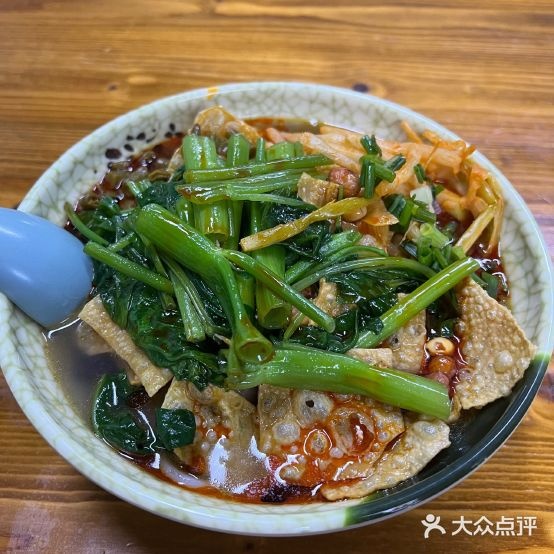 吉庆柳州螺蛳粉·桂林米粉(高新店)