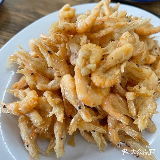 北塘海鲜酒驾(吴家窑大街店)